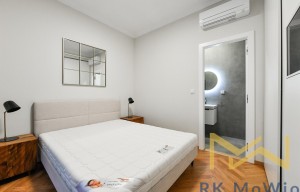 Apartment for rent, 3+kk - 2 bedrooms, 135m<sup>2</sup>