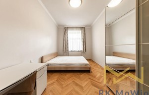 Apartment for rent, 4+1 - 3 bedrooms, 150m<sup>2</sup>