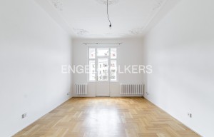 Apartment for rent, 3+1 - 2 bedrooms, 110m<sup>2</sup>