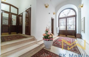 Apartment for rent, 3+kk - 2 bedrooms, 77m<sup>2</sup>