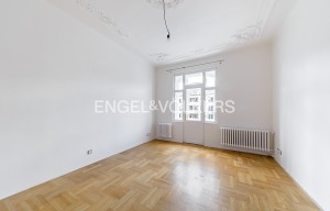 Apartment for rent, 3+1 - 2 bedrooms, 110m<sup>2</sup>