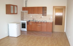 Apartment for rent, 1+KK - Studio, 27m<sup>2</sup>