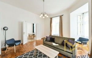 Apartment for rent, 3+1 - 2 bedrooms, 101m<sup>2</sup>