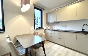 Apartment for rent, 2+kk - 1 bedroom, 53m<sup>2</sup>