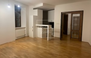 Apartment for rent, 2+kk - 1 bedroom, 80m<sup>2</sup>