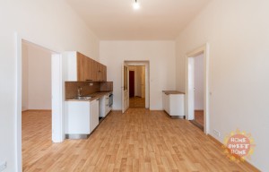 Apartment for rent, 4+kk - 3 bedrooms, 97m<sup>2</sup>