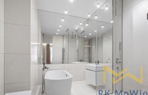 Apartment for rent, 3+kk - 2 bedrooms, 115m<sup>2</sup>