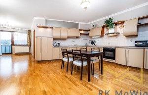 Apartment for rent, 4+kk - 3 bedrooms, 123m<sup>2</sup>