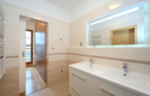 Apartment for rent, 4+kk - 3 bedrooms, 134m<sup>2</sup>