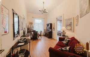 Apartment for rent, 3+1 - 2 bedrooms, 92m<sup>2</sup>