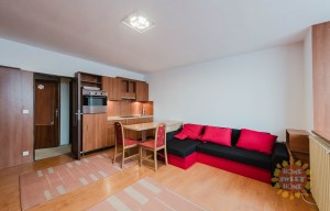 Apartment for rent, 2+kk - 1 bedroom, 50m<sup>2</sup>