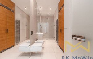 Apartment for rent, 2+kk - 1 bedroom, 74m<sup>2</sup>