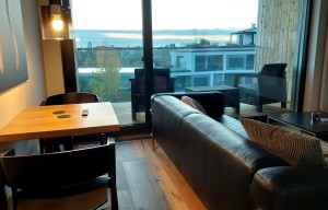 Apartment for rent, 2+kk - 1 bedroom, 50m<sup>2</sup>