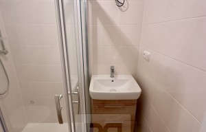 Apartment for rent, 1+KK - Studio, 22m<sup>2</sup>