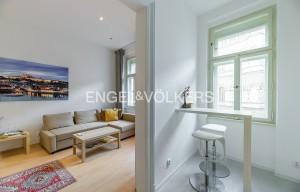 Apartment for rent, 2+1 - 1 bedroom, 50m<sup>2</sup>