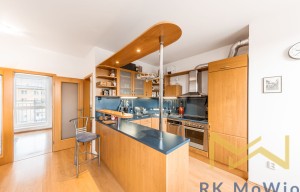 Apartment for rent, 2+kk - 1 bedroom, 64m<sup>2</sup>