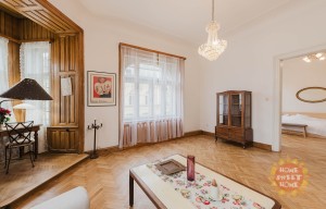 Apartment for rent, 3+1 - 2 bedrooms, 92m<sup>2</sup>