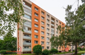 Apartment for sale, 3+1 - 2 bedrooms, 85m<sup>2</sup>