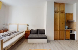 Apartment for rent, 1+KK - Studio, 20m<sup>2</sup>