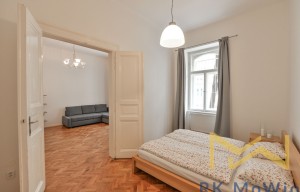 Apartment for rent, 2+1 - 1 bedroom, 65m<sup>2</sup>