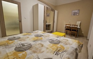 Apartment for rent, 2+kk - 1 bedroom, 40m<sup>2</sup>