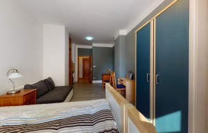 Apartment for rent, 1+KK - Studio, 30m<sup>2</sup>