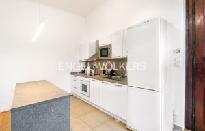 Apartment for rent, 2+kk - 1 bedroom, 71m<sup>2</sup>