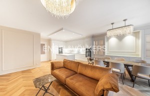 Apartment for sale, 4+kk - 3 bedrooms, 132m<sup>2</sup>