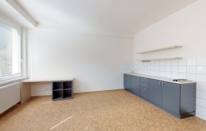 Apartment for rent, 1+KK - Studio, 35m<sup>2</sup>