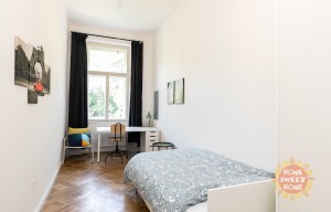 Apartment for rent, Flatshare, 14m<sup>2</sup>