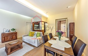 Apartment for rent, 3+kk - 2 bedrooms, 73m<sup>2</sup>