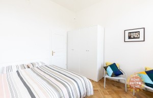 Apartment for rent, Flatshare, 14m<sup>2</sup>