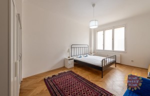 Apartment for rent, 3+1 - 2 bedrooms, 95m<sup>2</sup>