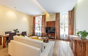 Apartment for rent, 3+kk - 2 bedrooms, 73m<sup>2</sup>