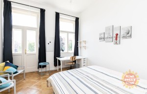 Apartment for rent, Flatshare, 14m<sup>2</sup>