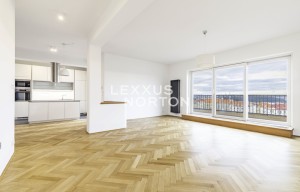 Apartment for rent, 3+1 - 2 bedrooms, 121m<sup>2</sup>