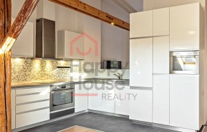 Apartment for rent, 3+1 - 2 bedrooms, 98m<sup>2</sup>