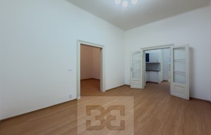 Apartment for rent, 2+1 - 1 bedroom, 57m<sup>2</sup>