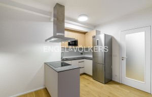 Apartment for rent, 3+kk - 2 bedrooms, 75m<sup>2</sup>