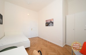 Apartment for rent, Flatshare, 16m<sup>2</sup>