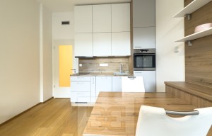 Apartment for rent, 2+kk - 1 bedroom, 46m<sup>2</sup>