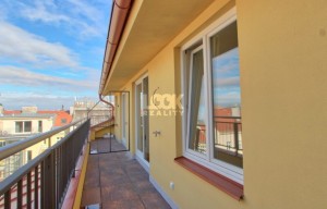 Apartment for sale, 3+kk - 2 bedrooms, 86m<sup>2</sup>