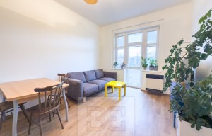 Apartment for rent, 2+kk - 1 bedroom, 49m<sup>2</sup>