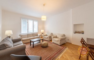 Apartment for rent, 3+1 - 2 bedrooms, 95m<sup>2</sup>