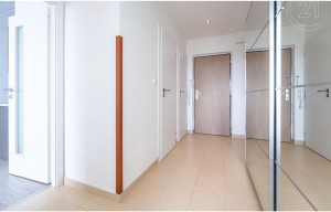 Apartment for rent, 2+kk - 1 bedroom, 41m<sup>2</sup>