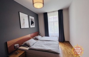 Apartment for rent, 3+kk - 2 bedrooms, 80m<sup>2</sup>