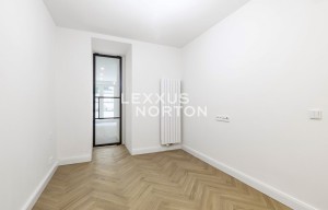 Apartment for sale, 2+kk - 1 bedroom, 81m<sup>2</sup>