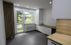 Apartment for rent, 1+KK - Studio, 27m<sup>2</sup>