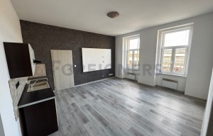 Apartment for rent, 2+kk - 1 bedroom, 52m<sup>2</sup>