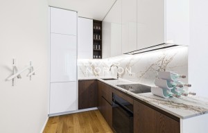 Apartment for sale, 3+kk - 2 bedrooms, 75m<sup>2</sup>